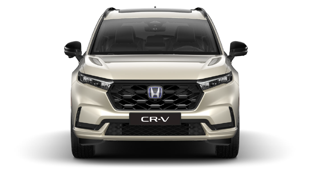 CR-V Advance Tech (4x2)