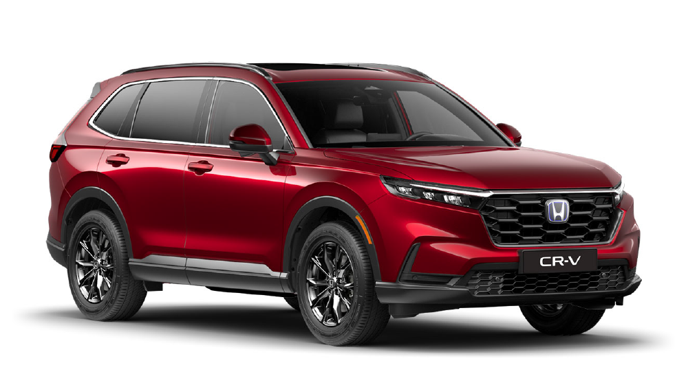 CR-V Executive (4x2)