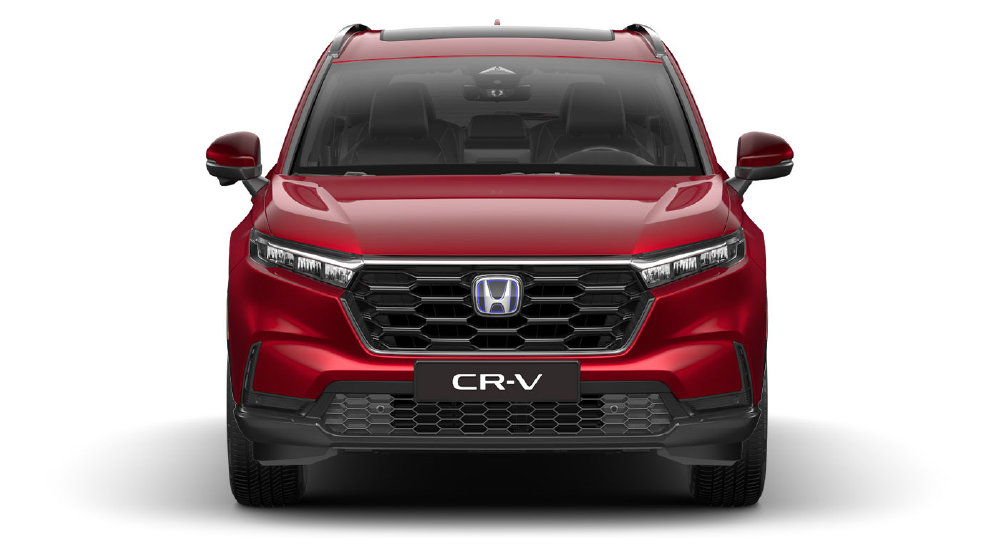CR-V Executive (4x2)