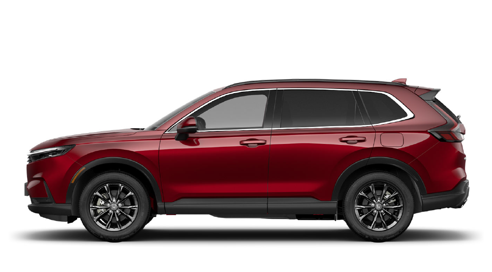 CR-V Executive (4x2)