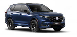 CR-V