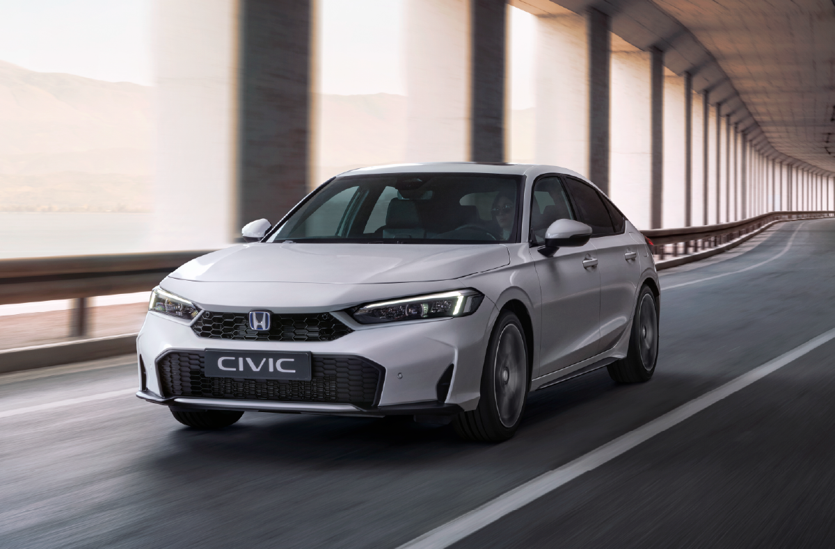 civic-home-page