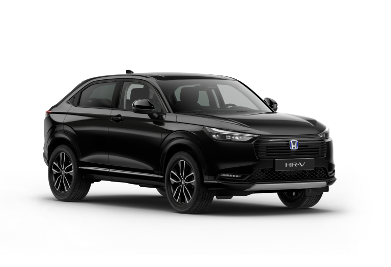 HR-V