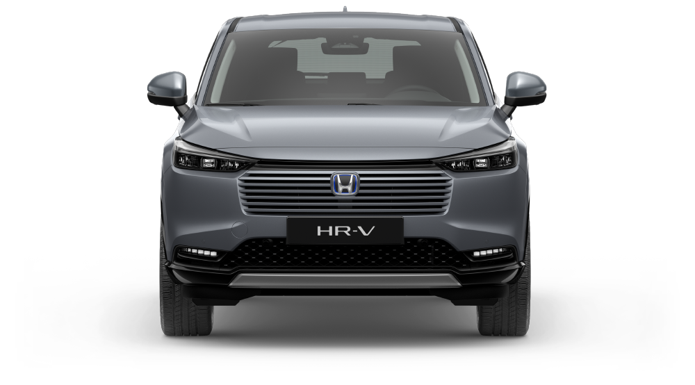 HR-V Advance