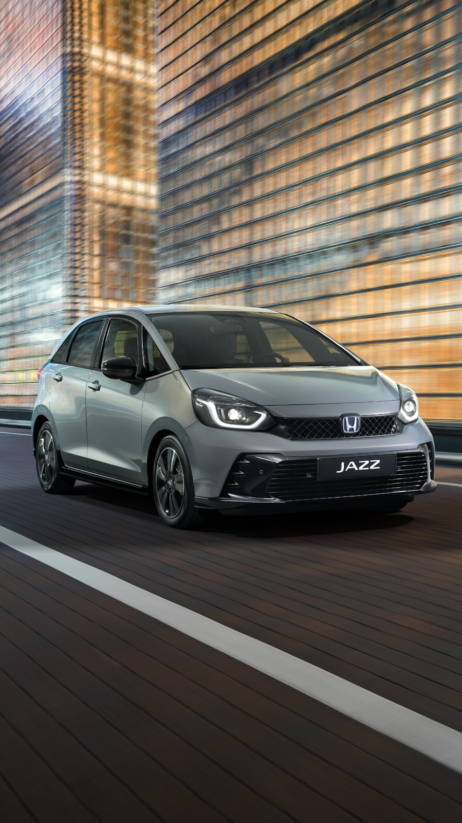 Offerte Honda Jazz Honda Jazz Hybrid Promozioni Incentivi Honda