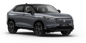 Noul HR-V