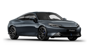 Noul Prelude