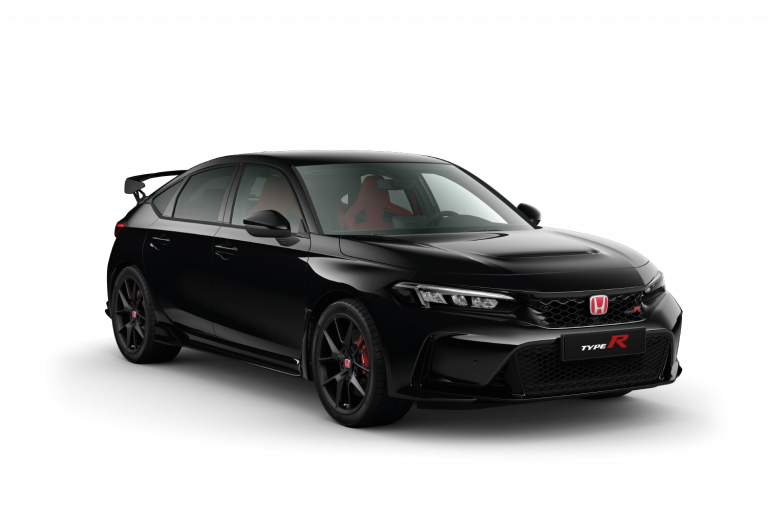 Civic Type R
