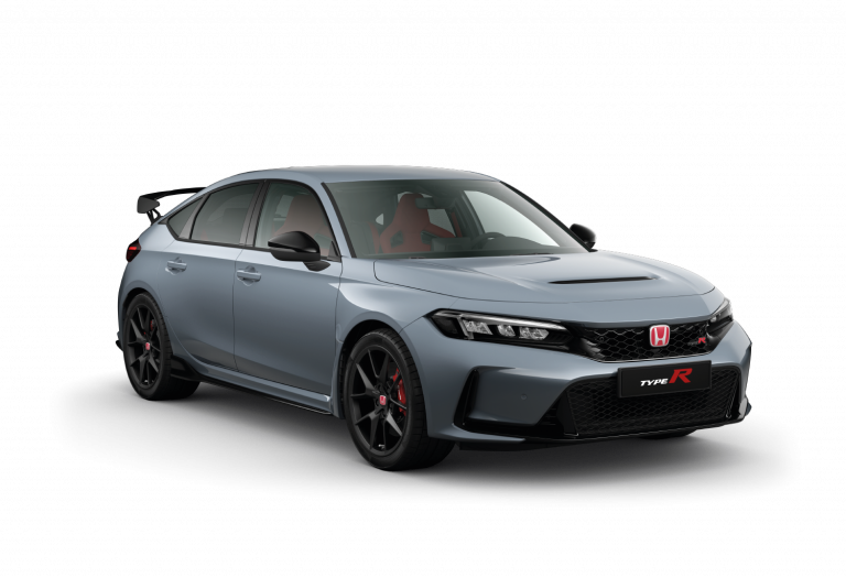 Civic Type R