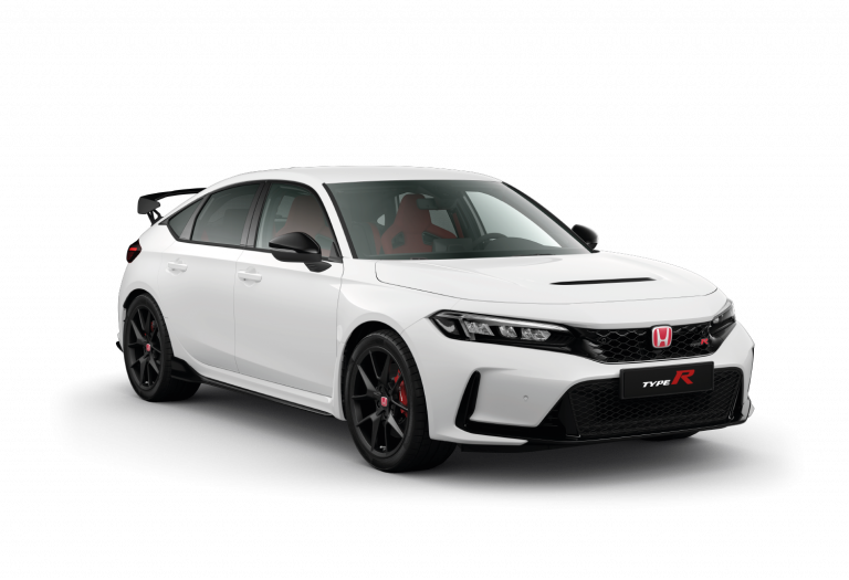 Civic Type R