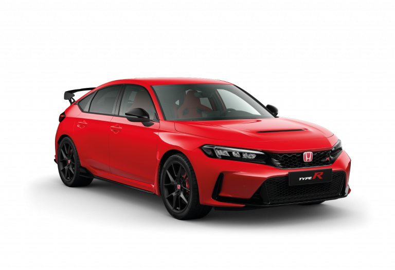 Civic Type R