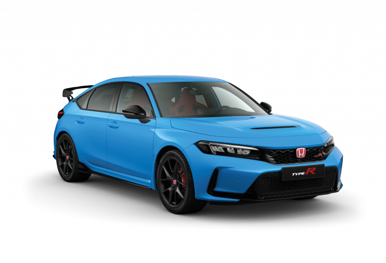 Civic Type R
