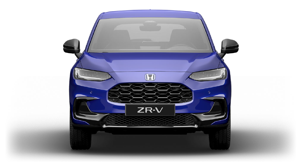ZR-V Sport